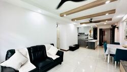 Blk 282A Compassvale Ancilla (Sengkang), HDB 4 Rooms #557705771